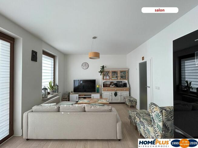 4 pokojowe na Cybernetyki. W cenie garaż i komórka