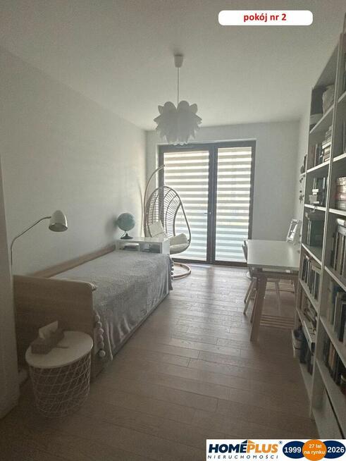 4 pokojowe na Cybernetyki. W cenie garaż i komórka