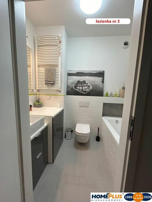 4 pokojowe na Cybernetyki. W cenie garaż i komórka