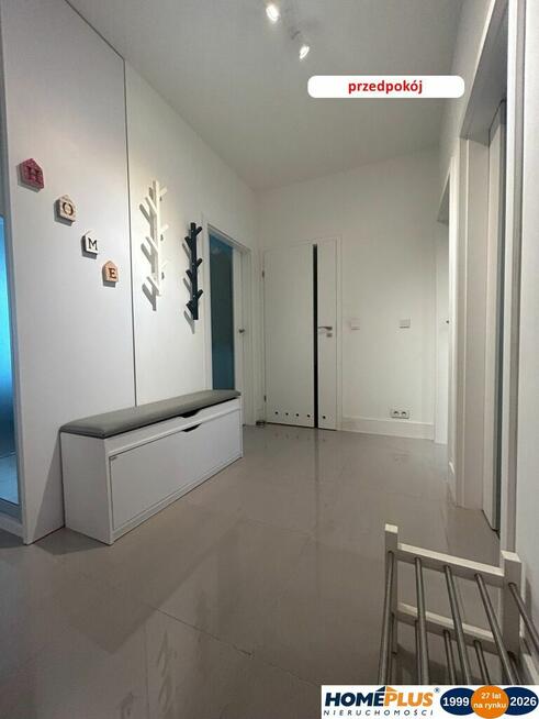 4 pokojowe na Cybernetyki. W cenie garaż i komórka