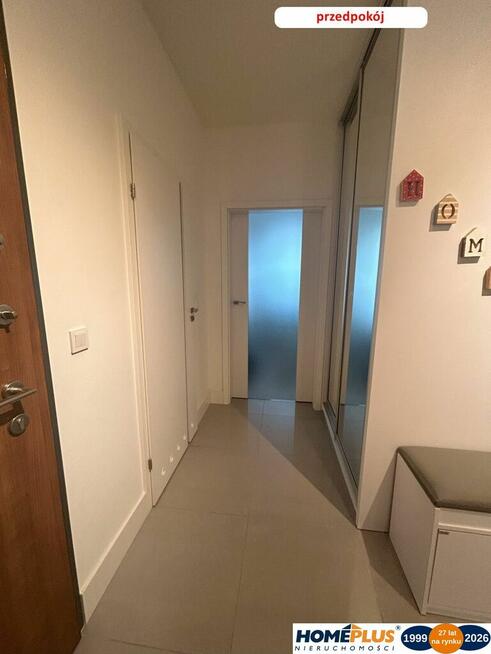 4 pokojowe na Cybernetyki. W cenie garaż i komórka