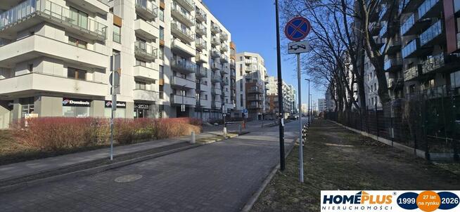 4 pokojowe na Cybernetyki. W cenie garaż i komórka