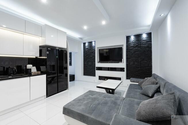 Mieszkanie Katowice, Rymarska