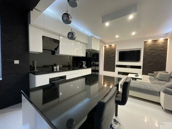 Mieszkanie Katowice, Rymarska