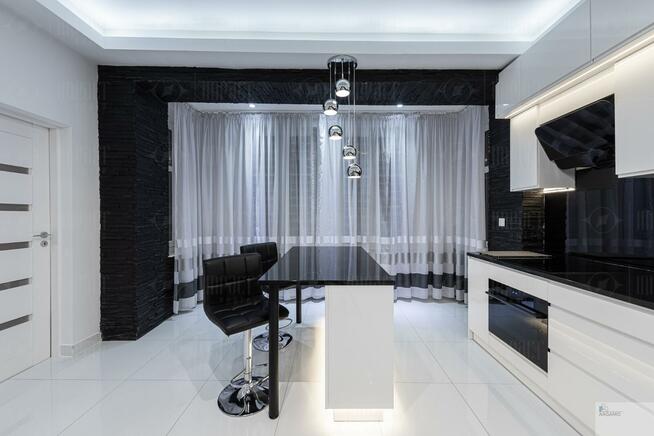 Mieszkanie Katowice, Rymarska