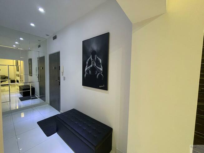 Mieszkanie Katowice, Rymarska