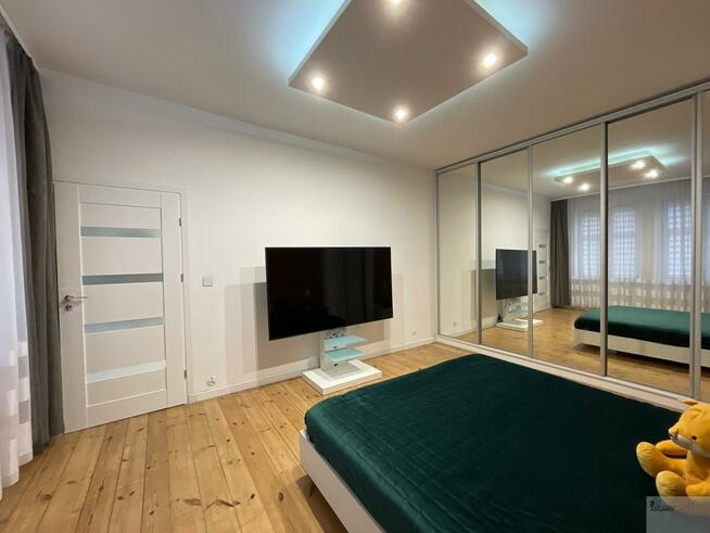 Mieszkanie Katowice, Rymarska