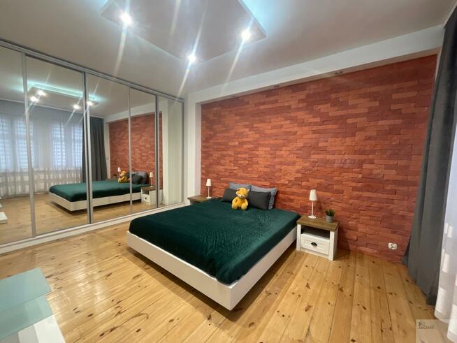 Mieszkanie Katowice, Rymarska