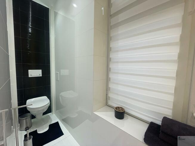 Mieszkanie Katowice, Rymarska