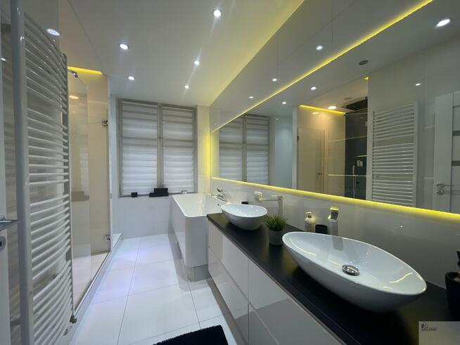 Mieszkanie Katowice, Rymarska