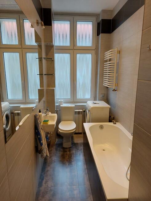 Mieszkanie Gliwice, Górnych Wałów