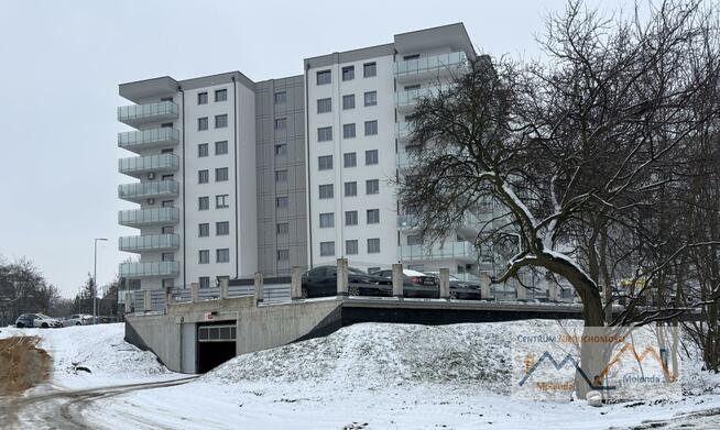 Mieszkanie Bolesławiec, Hutnicza