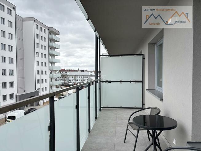 Mieszkanie Bolesławiec, Hutnicza