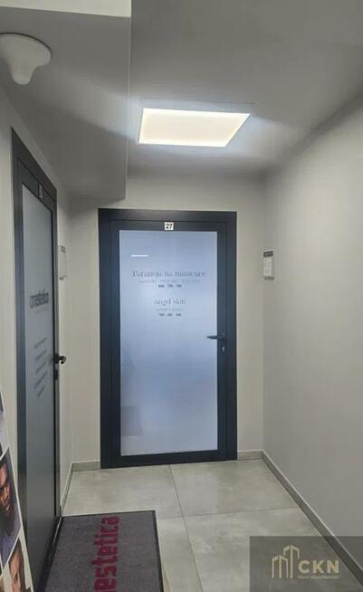 Lokal użytkowy Wieliczka, Wieliczka