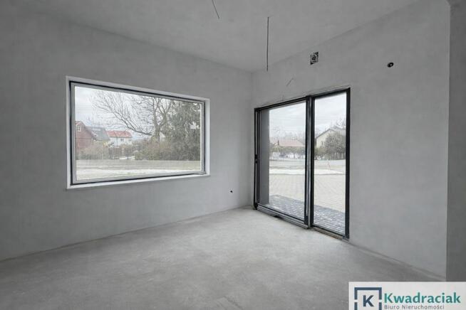 Lokal użytkowy Przysieki gm. Skołyszyn,