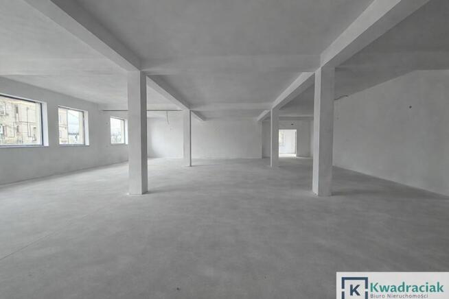 Lokal użytkowy Przysieki gm. Skołyszyn,