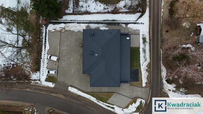 Lokal użytkowy Przysieki gm. Skołyszyn,