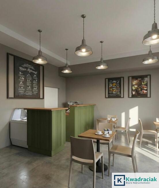 Lokal użytkowy Przysieki gm. Skołyszyn,