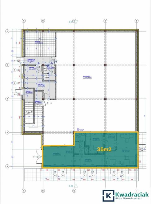 Lokal użytkowy Przysieki gm. Skołyszyn,