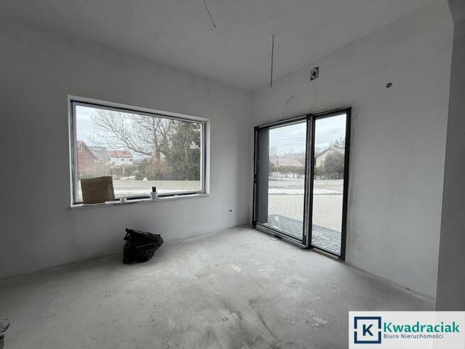 Lokal użytkowy Przysieki gm. Skołyszyn,