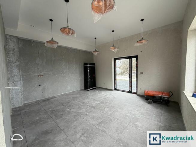 Lokal użytkowy Przysieki gm. Skołyszyn,