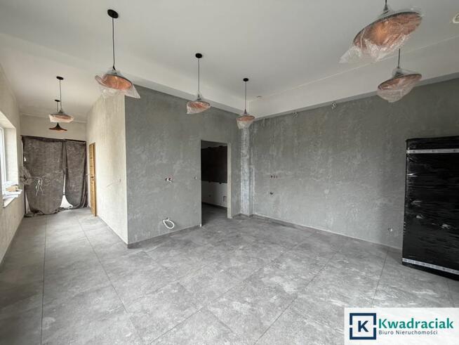 Lokal użytkowy Przysieki gm. Skołyszyn,