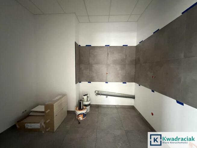 Lokal użytkowy Przysieki gm. Skołyszyn,