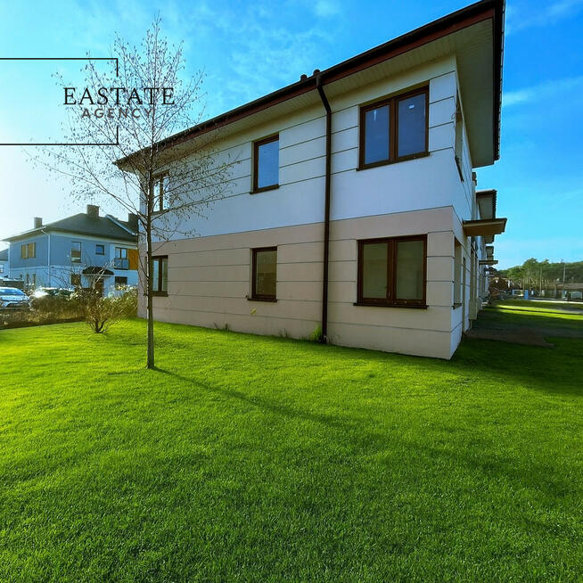 Dom Warszawa gm. Wawer Wawer,