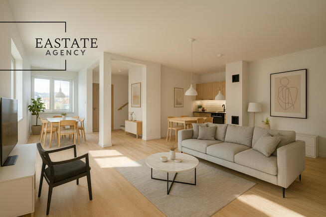 Dom Warszawa gm. Wawer Wawer,