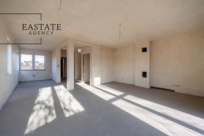 Dom Warszawa gm. Wawer Wawer,