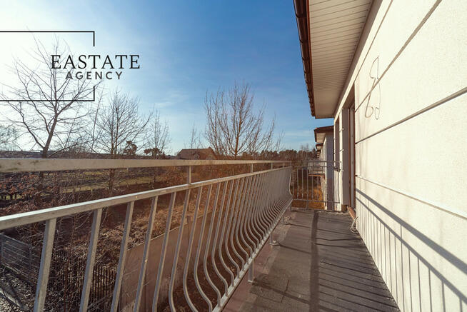 Dom Warszawa gm. Wawer Wawer,