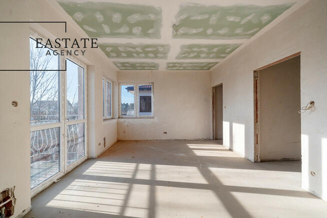 Dom Warszawa gm. Wawer Wawer,