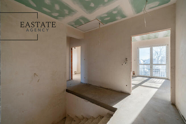 Dom Warszawa gm. Wawer Wawer,