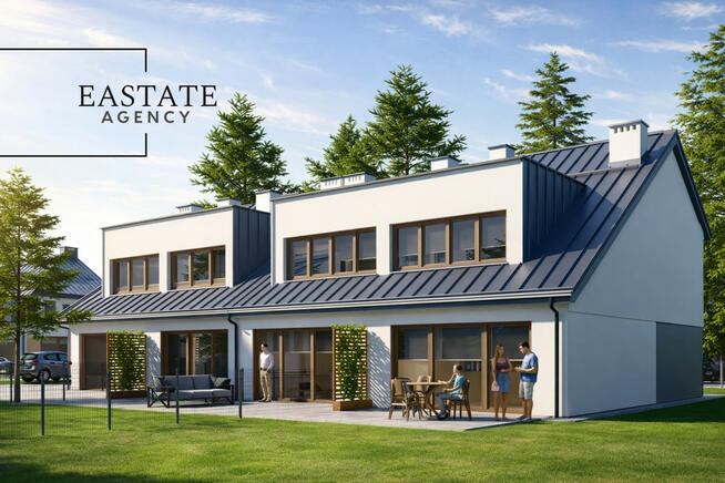 Dom Warszawa gm. Wawer Wawer, Międzylesie,