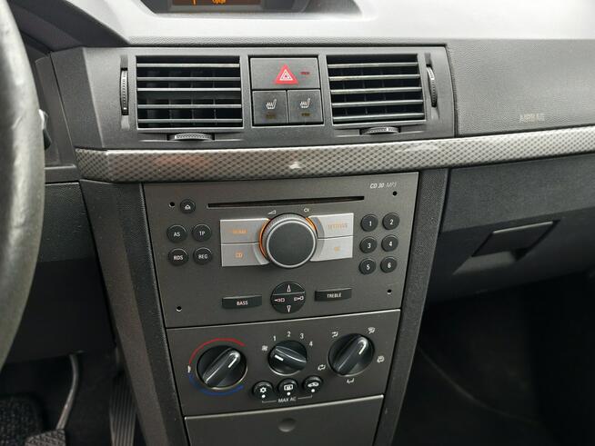 Opel Meriva 1.4 90KM -Klima -Grzane fotele -1 Wł od 4 lat -Zobacz