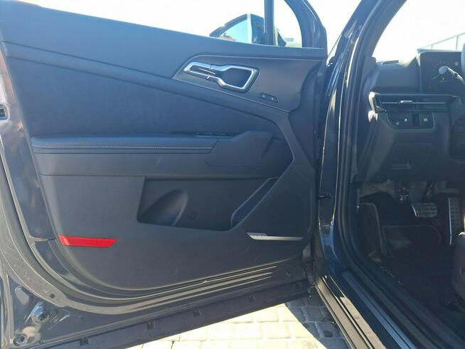 Kia Sportage fv23%/GT-LINE+PNS / demo / aso / bezwypadkowy