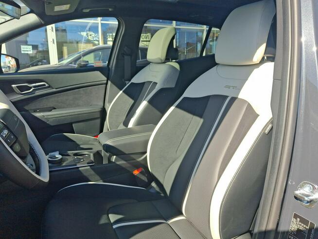 Kia Sportage fv23%/GT-LINE+PNS / demo / aso / bezwypadkowy