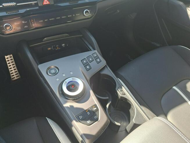 Kia Sportage fv23%/GT-LINE+PNS / demo / aso / bezwypadkowy