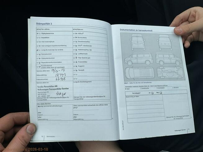 Volkswagen Caddy 1.4 TGI 110 KM/Manual /Maxi/73 tys przebieg /instalacja LPG