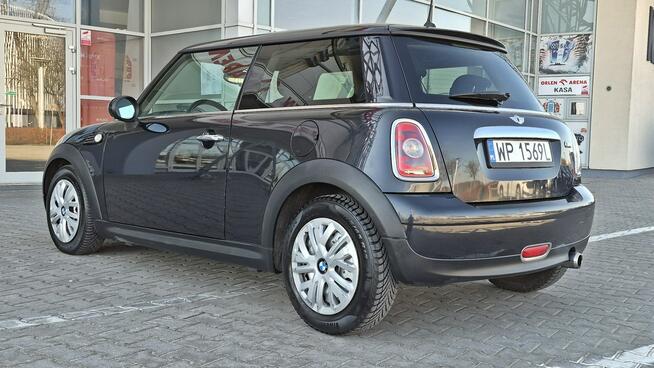 Mini ONE 1,4 95KM Klima Serwis