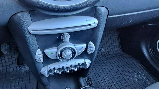 Mini ONE 1,4 95KM Klima Serwis