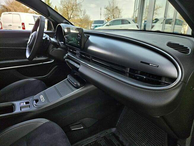 Fiat 600 Hybrid 145KM - Sport