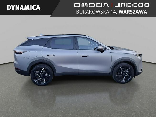 Omoda 7 - 279KM - Super Hybrid - Luxury