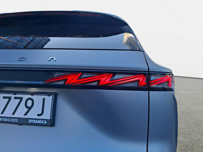 Omoda 7 - 279KM - Super Hybrid - Luxury