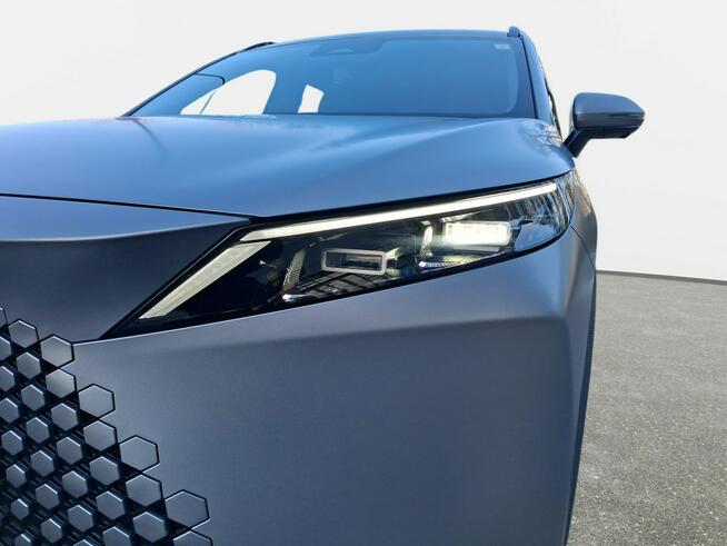 Omoda 7 - 279KM - Super Hybrid - Luxury