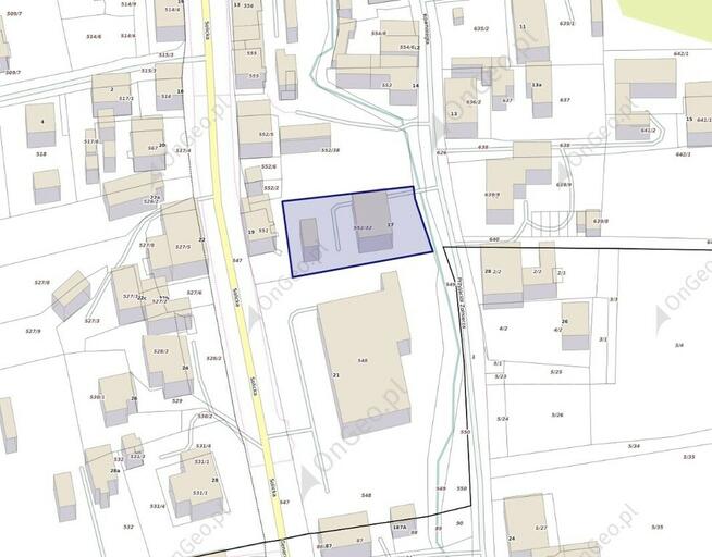 Szczawno-Zdrój | Klimatyczna kamienica | 2 pokoje