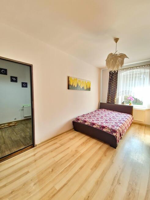 Szczawno-Zdrój | Klimatyczna kamienica | 2 pokoje