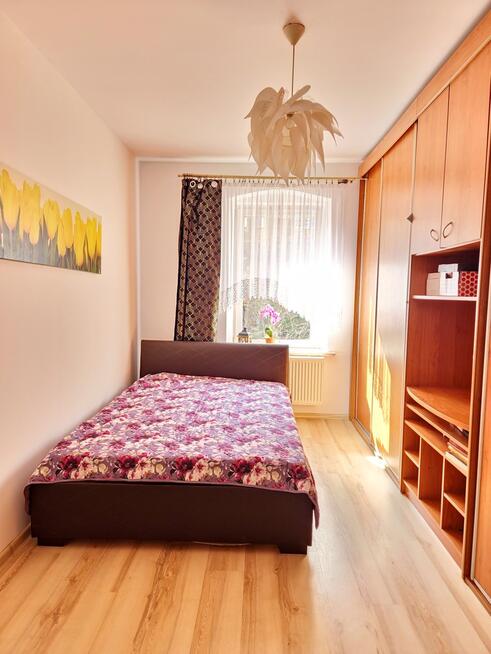 Szczawno-Zdrój | Klimatyczna kamienica | 2 pokoje