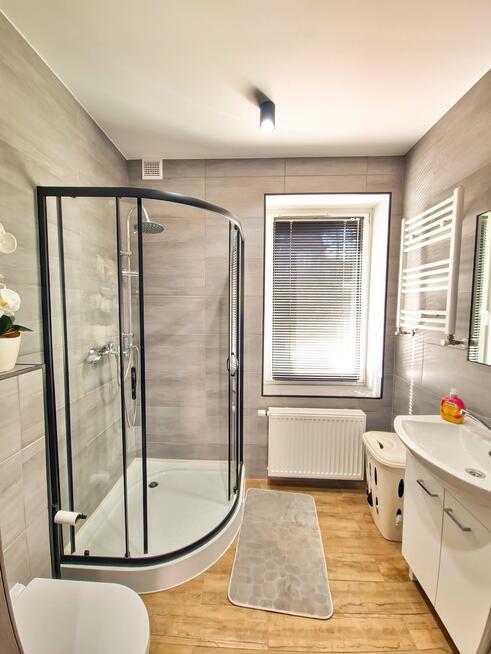 Szczawno-Zdrój | Klimatyczna kamienica | 2 pokoje