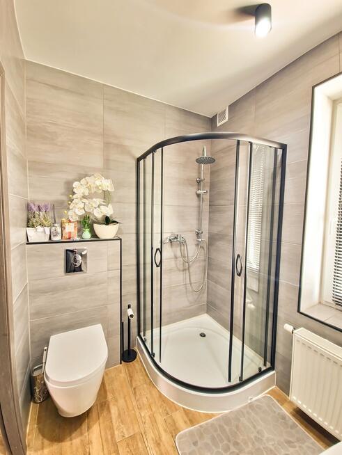 Szczawno-Zdrój | Klimatyczna kamienica | 2 pokoje